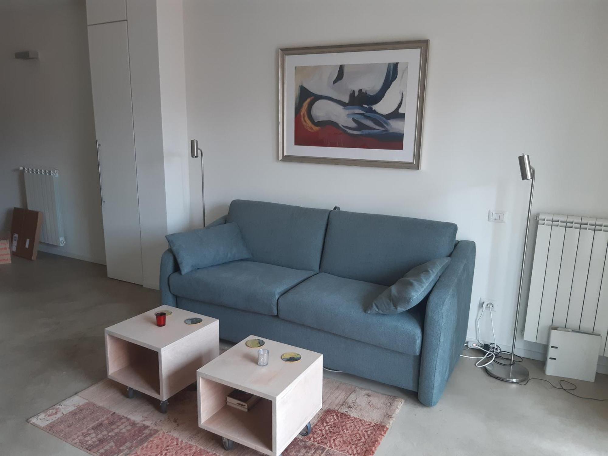 Ulivo8 Apartment Acquaseria Exterior foto