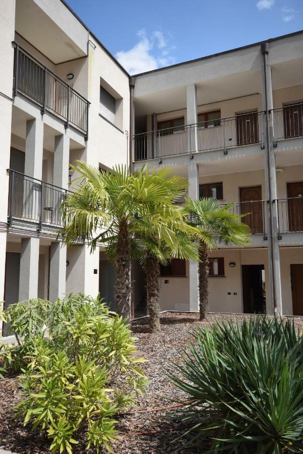 Ulivo8 Apartment Acquaseria Exterior foto