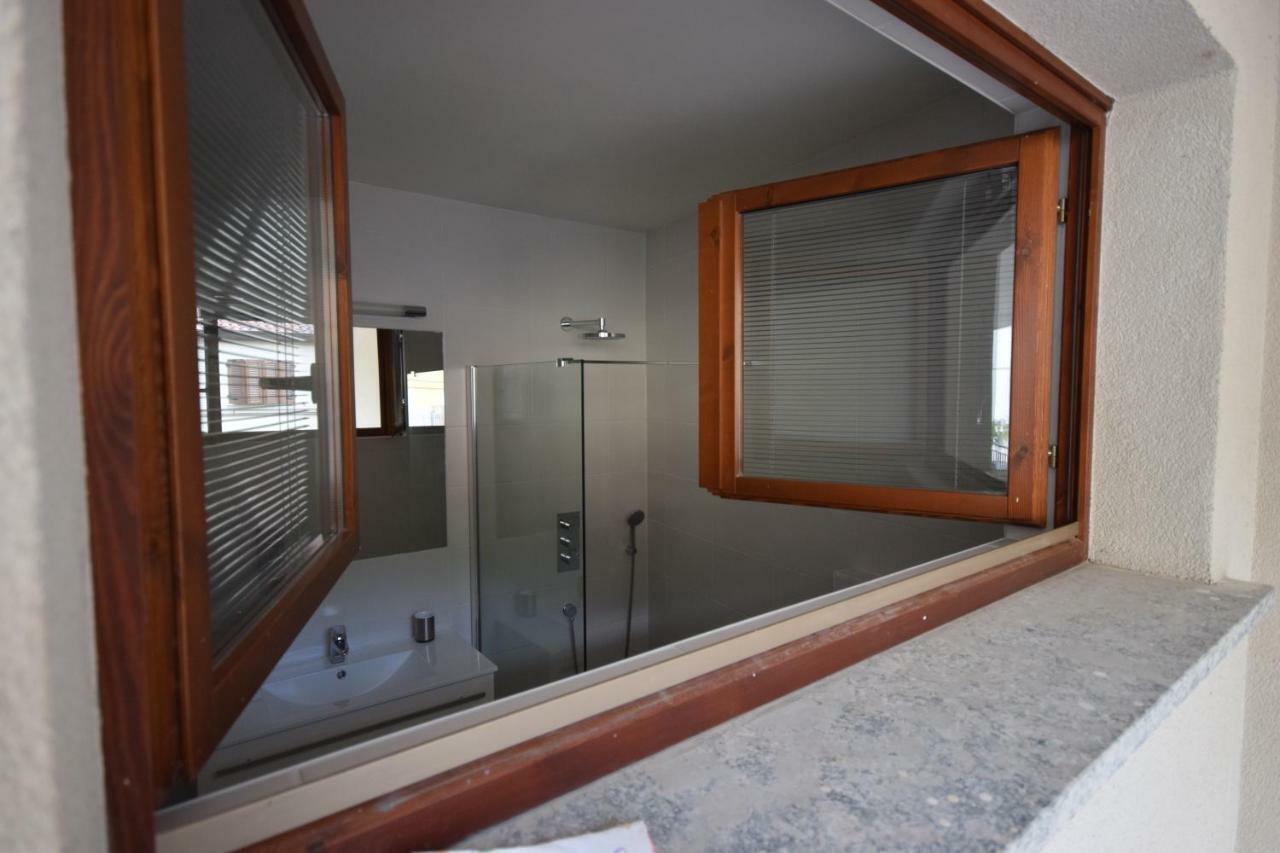 Ulivo8 Apartment Acquaseria Exterior foto