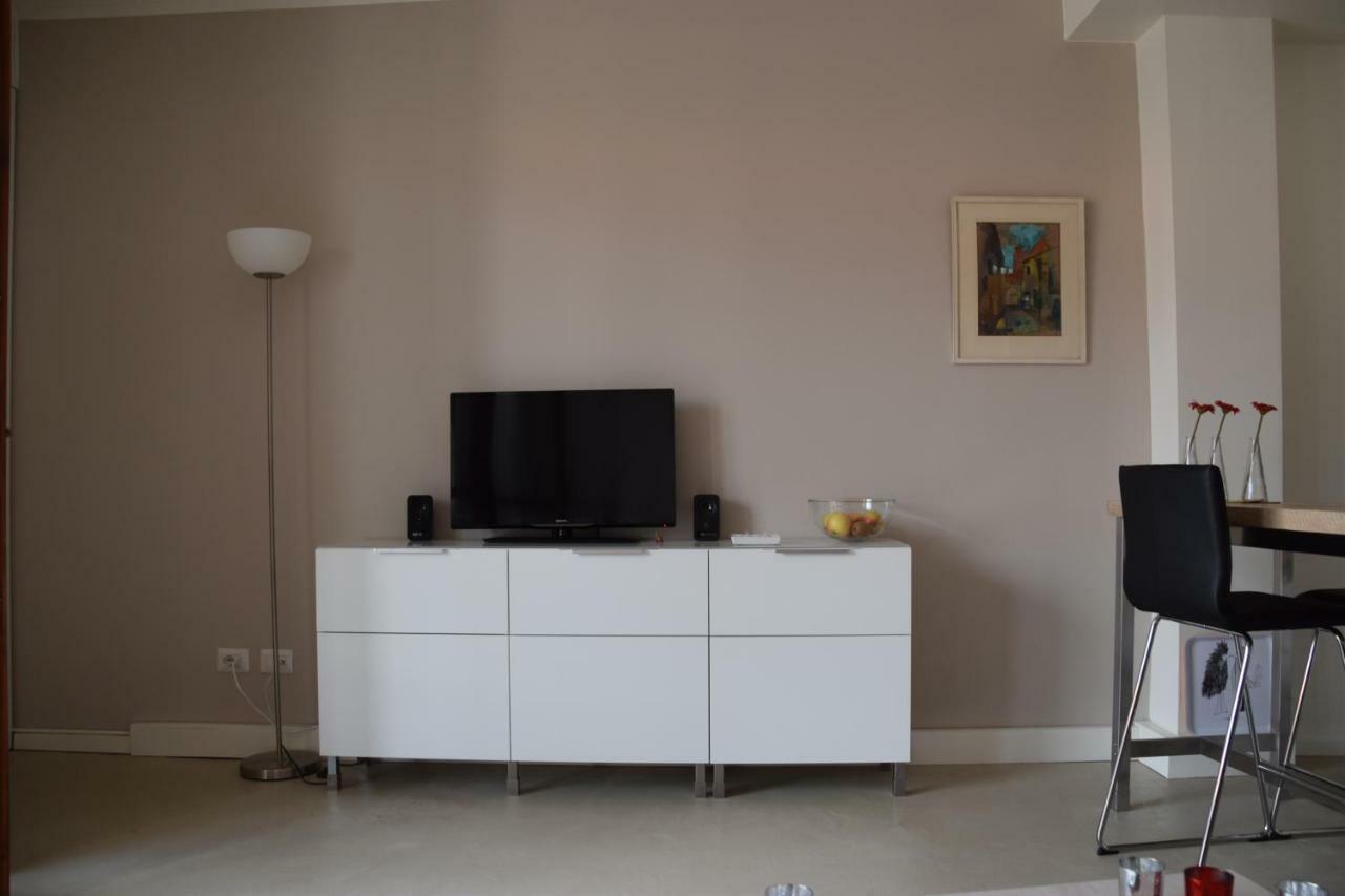 Ulivo8 Apartment Acquaseria Exterior foto