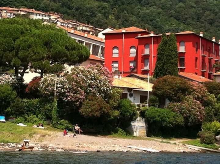 Ulivo8 Apartment Acquaseria Exterior foto